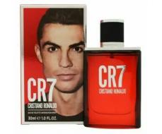 CRISTIANO RONALDO CR7 50ML EDT MEN