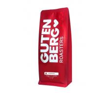 АКЦИЯ ДЕКАБРЯ! Кофе в зернах Бразилия Сантос, уп. 1 КГ