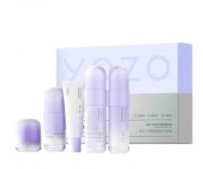 [YOZO] НАБОР МИКРОБИОМ/СИЯНИЕ Sensory Brightening Set