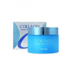 [ENOUGH] Крем для лица КОЛЛАГЕН Collagen Moisture Essential Cream, 50 мл