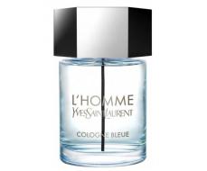 YVES SAINT LAURENT L'HOMME COLOGNE BLEUE 10ML EDT MEN