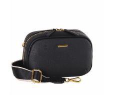 Сумка 8716NN black Natale Navetta