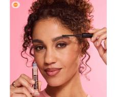 Гель для фиксации бровей Суперфиксирующий Superfix Brow Glue Makeup Revolution Великобритания Гель для фиксации бровей Суперфиксирующий Superfix Brow Glue Makeup Revolution Великобритания