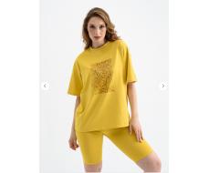 
Костюм женский "Оверсайз"