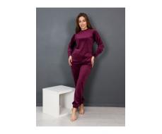Костюм женский ДО-115 фуксия