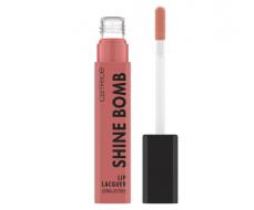 CATRICE Глянцевая жидкая помада Shine Bomb Lip Lacquer, 030 Sweet Talker 3 мл