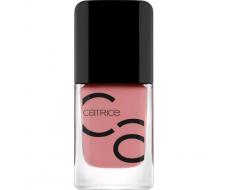 CATRICE Лак для ногтей IcoNails Gel Lacquer, 173 Karl Said Tr?s Chic 10,5 мл