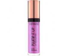 Блеск для губ с эффектом увеличения объёма Plump It Up Lip Booster, 030 Illusion Of Perfection, 3,5 мл