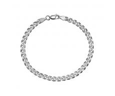 Браслет Нонна с алмазной огранкой НГ-70.