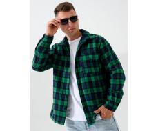 Сорочка верхняя мужская "Имидж" Артикул: 2185-Ф