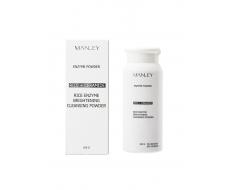 MANLEY Энзимная пудра для глубокого очищения лица, 100гр.