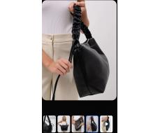 ПРИСТРОЙ!!!  Сумка женская из экокожи