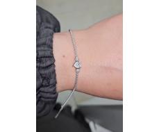 Браслет из Серебра 925 пробы Kf