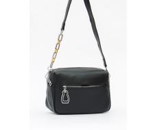 Сумка 2044-9NN black Natale Navetta