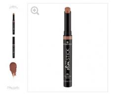 essence Помада для губ The Slim Stick, 101 Choc-o-holic 1,7 г