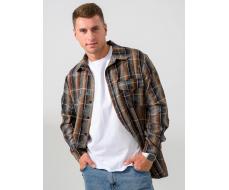 Сорочка верхняя мужская "Имидж" Артикул: 2185-Ф