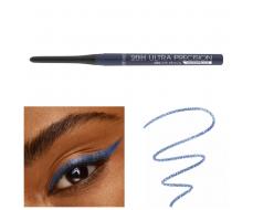 Карандаш для глаз Eyeliner Ultra Precision Gel Eye 20H Waterproof, 050 Blue