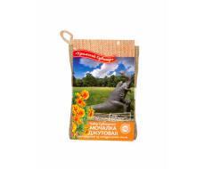 Мочалка со стружкой мыла Саки - Бронтозавр Мочалка со стружкой мыла Саки - Бронтозавр