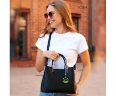 Хит сезона - стильная и функциональная, модная повседневная сумочка