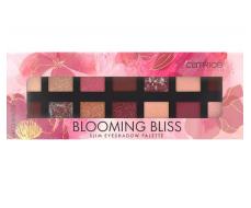 CATRICE Палетка теней для век Blooming Bliss Slim Eyeshadow Pallet, 020 10,6 г