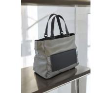 Сумка женская из кожзаменителя Batty M 1825-3 Grey