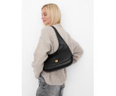 Сумка 1079M black  Polina&Eiterou