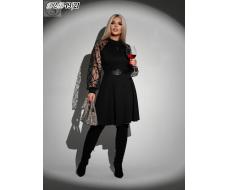  Баталы! Садовод! Одежда для женщин 48-66 размеры! !В-213 раздача