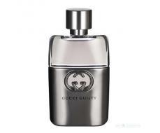 GUCCI GUILTY POUR HOMME 90ML EDT MEN TESTER