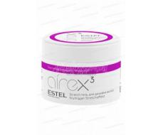 Stretch-гель для дизайна волос Пластичная фиксация AIREX (65 мл)