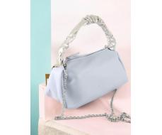 Сумка женская из кожзаменителя Batty 5022-1 Blue