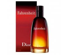 CHRISTIAN DIOR FAHRENHEIT 100ML EDT MEN