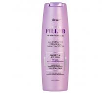 Шампунь для волос Глубоко восстанавливающий SUPER FILLER на термальной воде, 400 мл