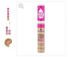 essence Консилер stay all day 14h Long-lasting concealer, 40 Warm Beige 7 мл