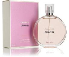Chance Eau Vive (Chanel)
