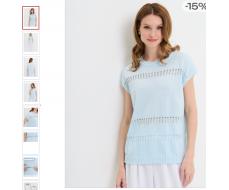 Джемпер женский 7251-40165