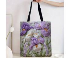 Новая дизайнерская сумка - тоут. RUI-600