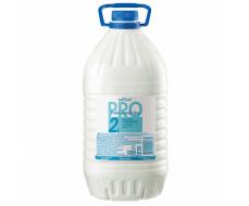 Professional line Бальзам-кондиционер для блеска и эластичности волос, 3 л