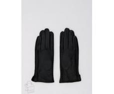 Женские перчатки 1764-5 black