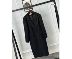 Пиджак #КТ9011 (4), чёрный