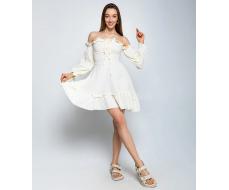 Платье #БШ2338