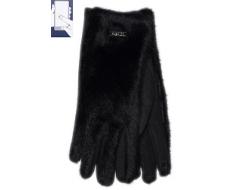Перчатки жен. Солнце MB-01 мех/сенсор