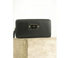 Кошелёк на " молнии " Anya Hindmarch AH-1702 A