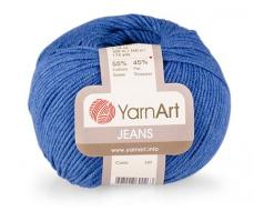 Пряжа YARNART Jeans