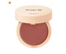 Румяна для лица Wonder Me Blush, 005 Глубокая страсть Pupa Италия