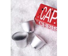 Капсулы Nespresso Christmas, 10 шт