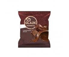 Конфета «Глэйс» с шоколадным вкусом, 200 г