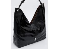 Сумка 98380-1SP black Velina Fabbiano-Safena