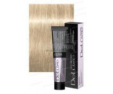 Estel DeLuxe High Blond 100 Натуральный блондин ультра