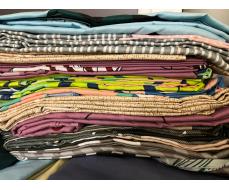 Простыни мако-сатин