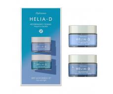 Набор Hydramax крем-гель день 50 мл +ночь 50 мл глубокое увлажнение для нормальной кожи